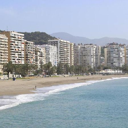 Centro De Malaga - Calle Zanca Ngoại thất bức ảnh