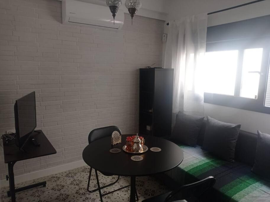 Centro De Malaga - Calle Zanca Ngoại thất bức ảnh